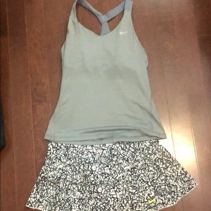 Nike tennis outfit 🎾